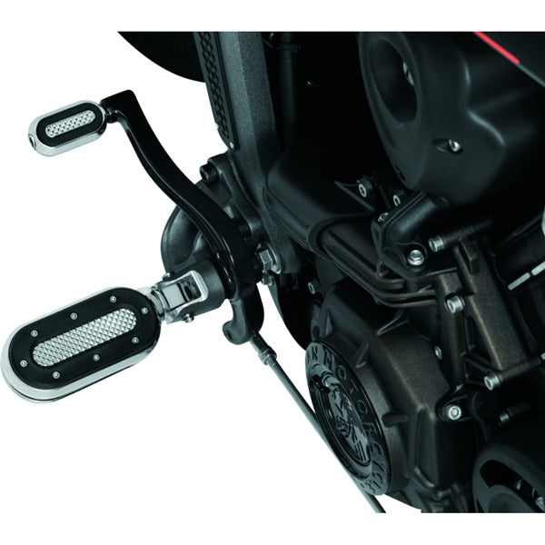 Kuryakyn Heavy Industry Shift & Brake Peg