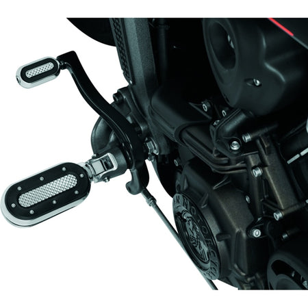 Kuryakyn Heavy Industry Shift & Brake Peg
