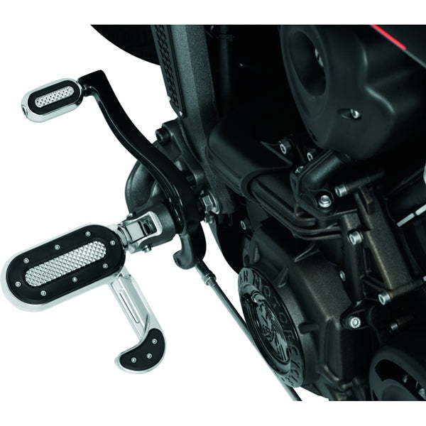 Kuryakyn Heavy Industry Shift & Brake Peg