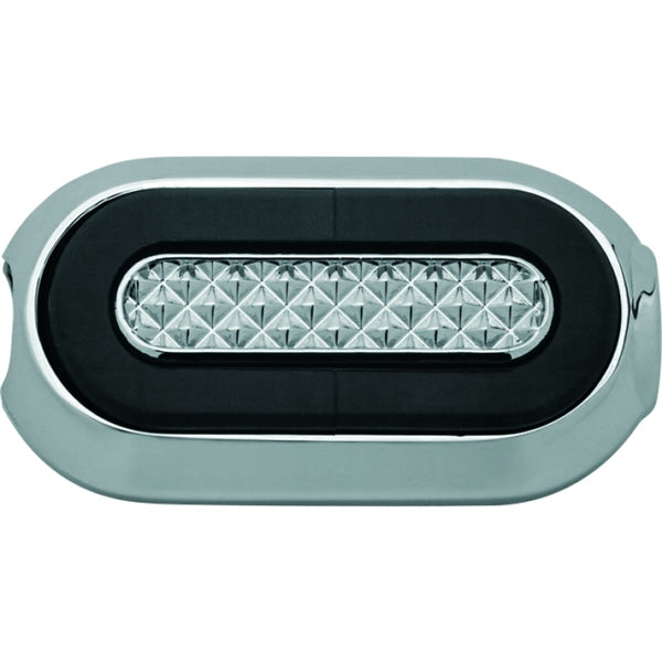 Kuryakyn Shift & Brake PEG Chrm