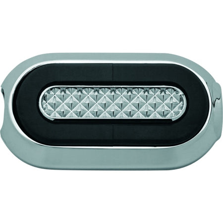 Kuryakyn Shift & Brake PEG Chrm