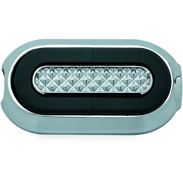 Kuryakyn Shift PEG Heavy Industry Chrm