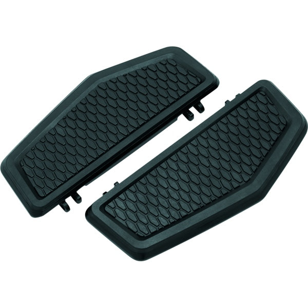 Kuryakyn Hex Driver Floorboard