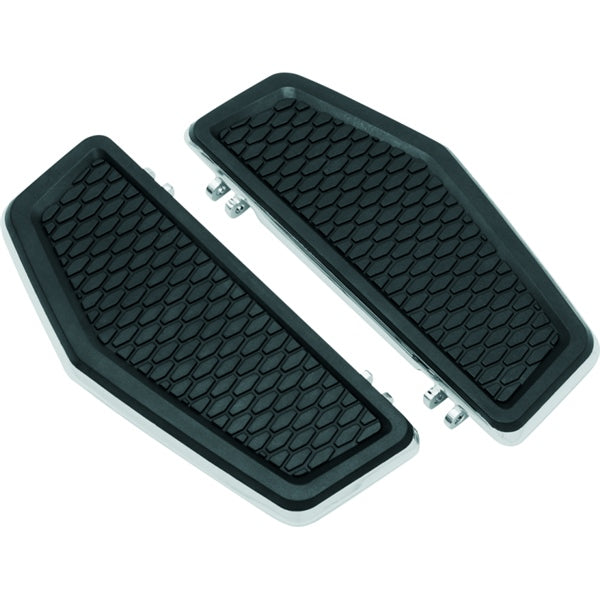 Kuryakyn Hex Driver Floorboard