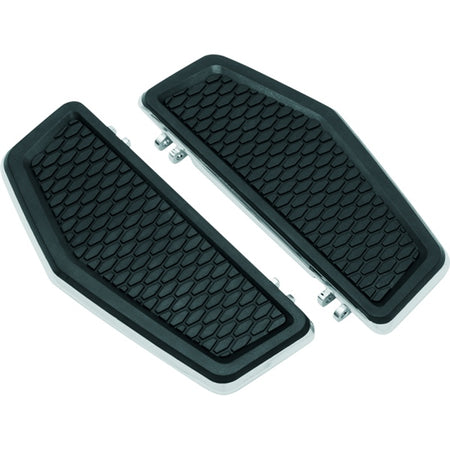 Kuryakyn Floorboard HEX Driver Chrm