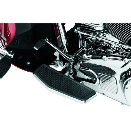 Kuryakyn Hex Driver Floorboard