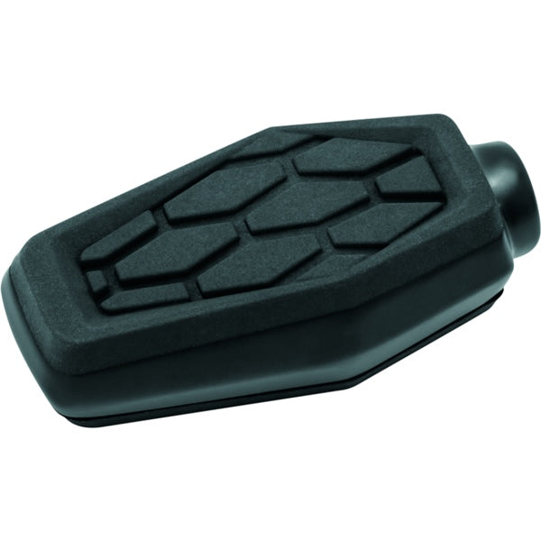 Kuryakyn Shift PEG HEX BK