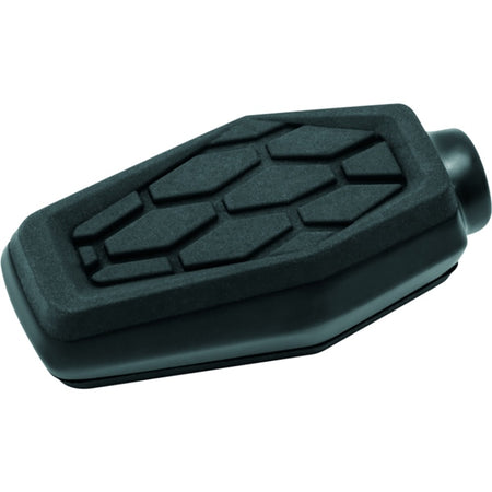 Kuryakyn Shift PEG HEX BK