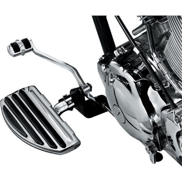 Kuryakyn ISO Conversion Floorboard