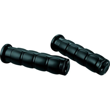 Kuryakyn Grips ISO BK HON