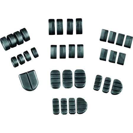 Kuryakyn Iso Peg Replacement Rubber