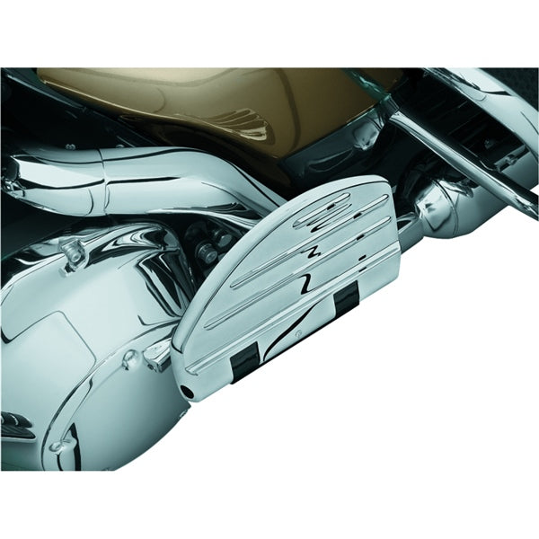 Kuryakyn Iso Passenger Board