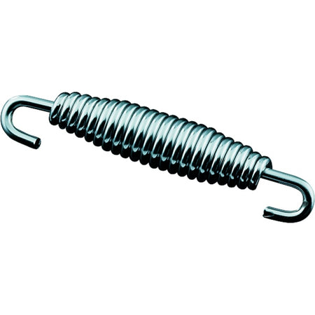 Kuryakyn Spring Kickstand Chrm