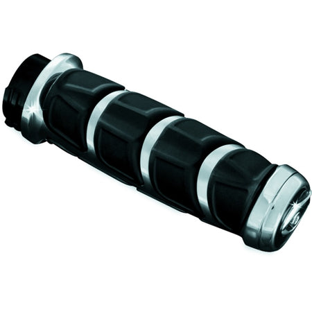Kuryakyn Grips Kinetic Chrm