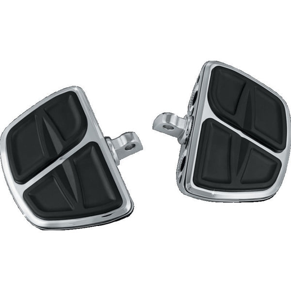 Kuryakyn Kinetic Mini Board With Adapter