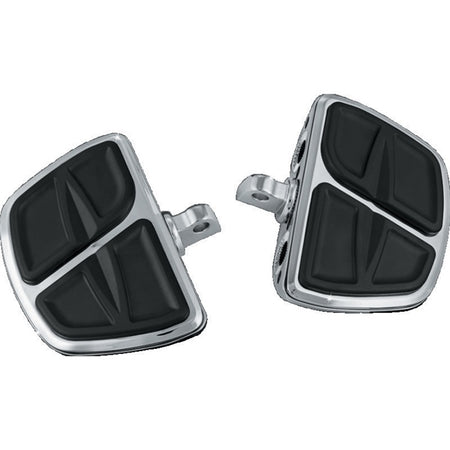 Kuryakyn Kinetic Mini Board With Adapter