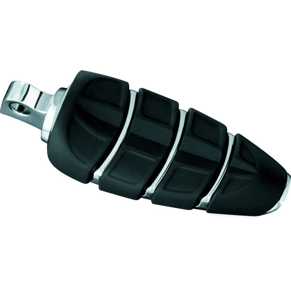 Kuryakyn Kinetic Peg With Male Mount Adapter