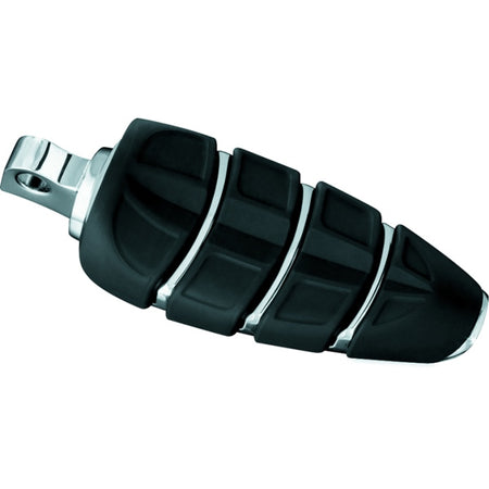 Kuryakyn Kinetic Peg With Male Mount Adapter