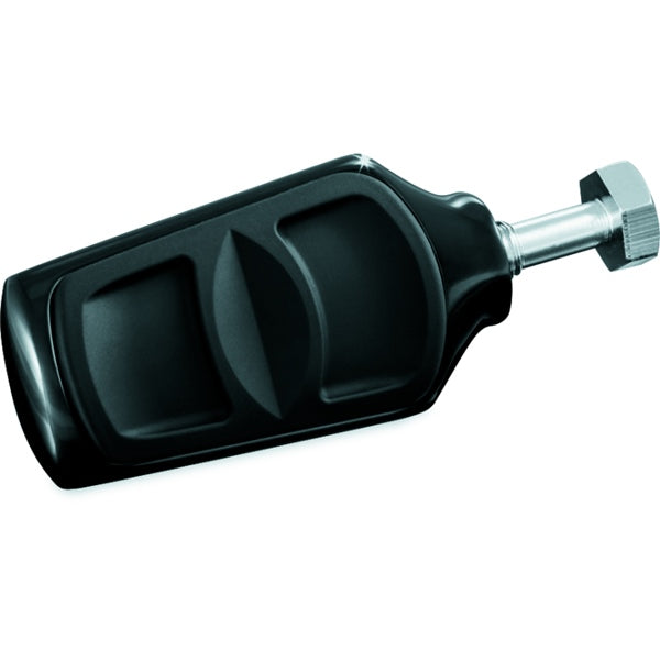Kuryakyn Shift PEG Kinetic Gloss BK