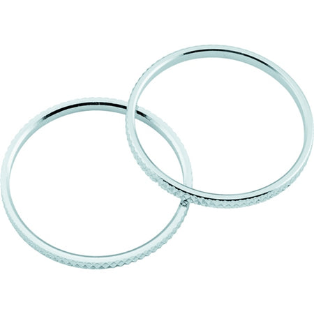 Kuryakyn Knurled Accent Ring