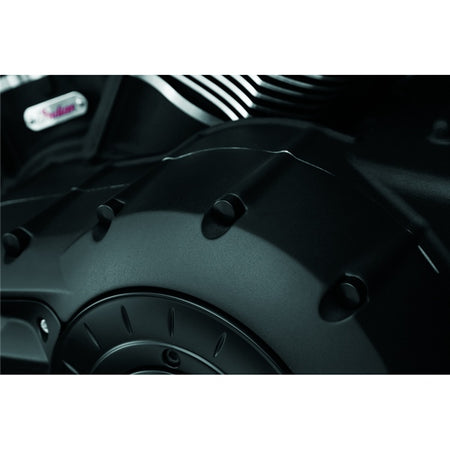 Kuryakyn Black Bolt Cover Kool Kaps Engine Kit