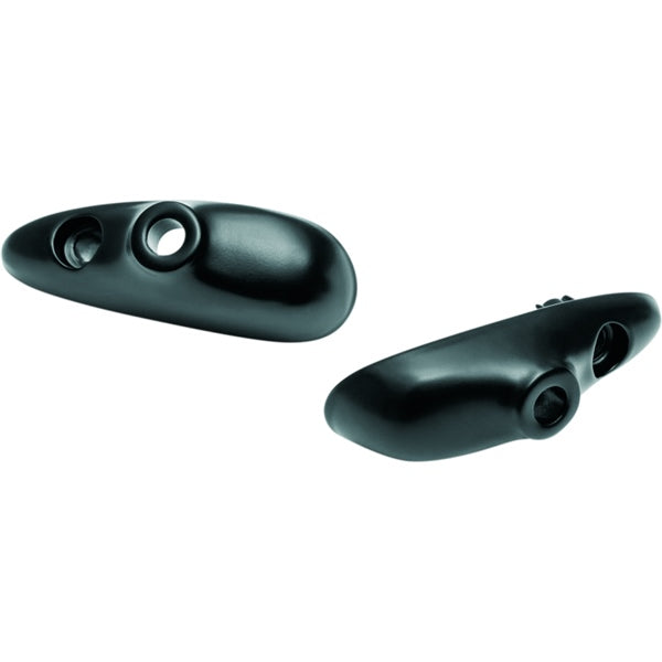 Kuryakyn Turn Signal Mount FT BK