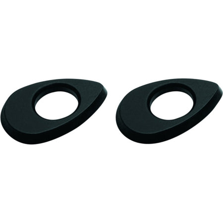 Kuryakyn Turn Signal Mount FT BK