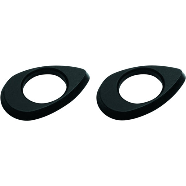 Kuryakyn Turn Signal Mount FT BK