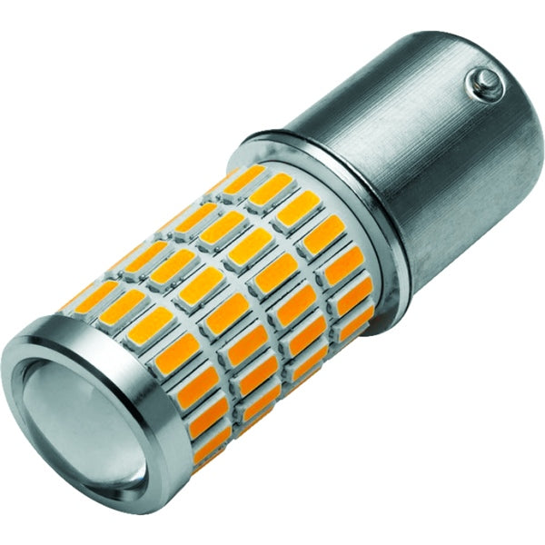 Kuryakyn Bulb LED Repl 1156 AMB