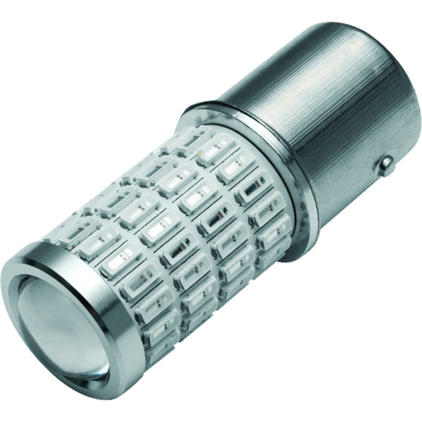 Kuryakyn Bulb LED Repl 1156 WH
