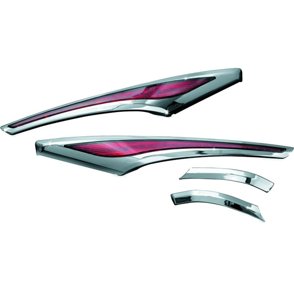 Kuryakyn LED Saddlebag Accent
