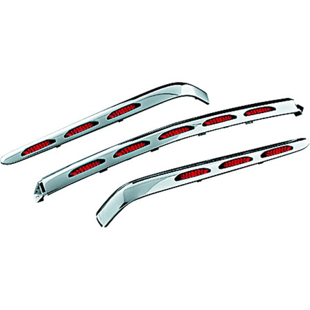 Kuryakyn LED Trunk Molding