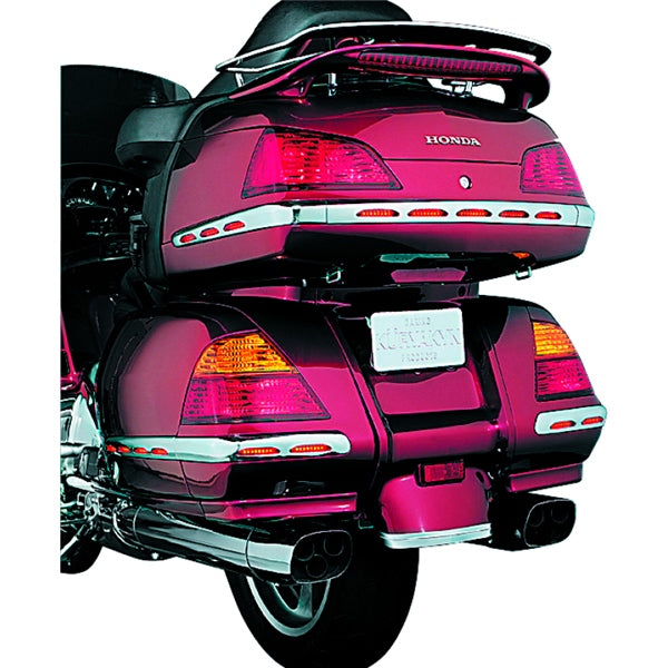 Kuryakyn LED Trunk Molding