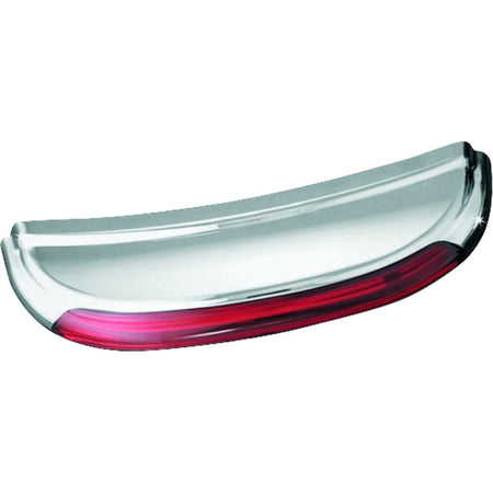 Kuryakyn BAR Filler Panel Turn Signal LED RD