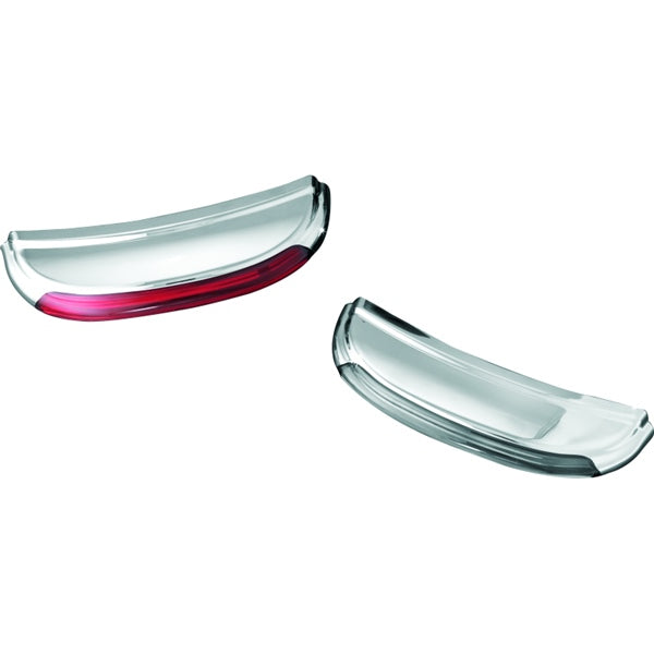Kuryakyn LED Turn Signal Bar Filler Panel