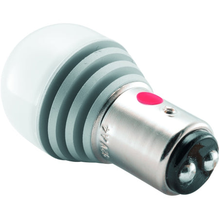 Kuryakyn Bulb Turn Signal 2-circuit 1157 RD