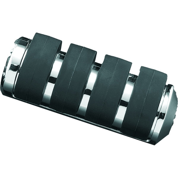 Kuryakyn Footpeg ISO Large Chrm