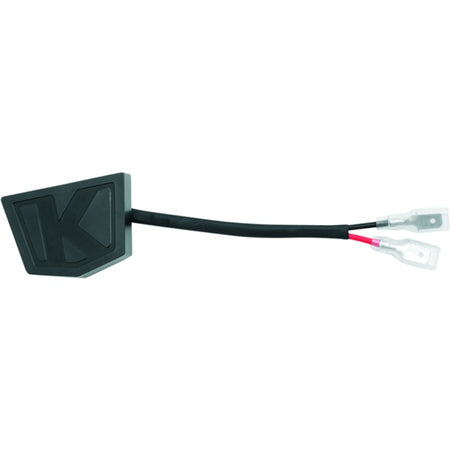 Kuryakyn Flasher Relay LED W/male Spade