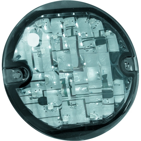Kuryakyn Lens Turn Signal Conversion LED AMB