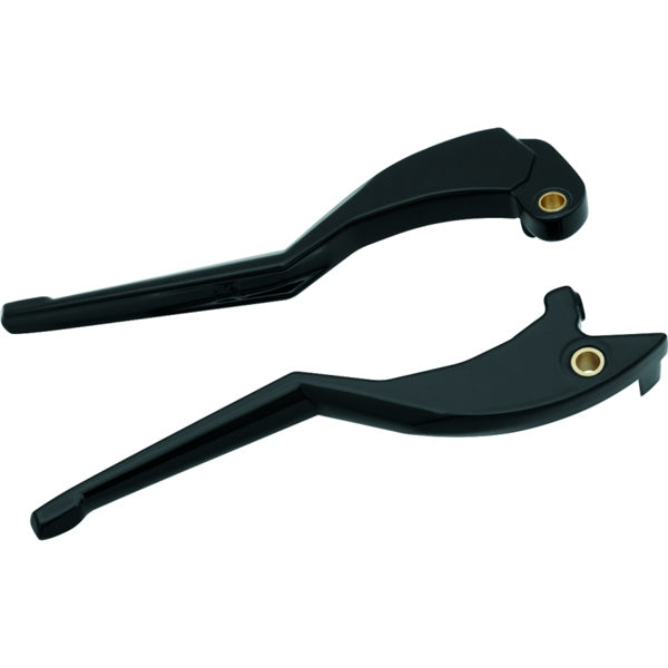 Kuryakyn Lever Legacy BK