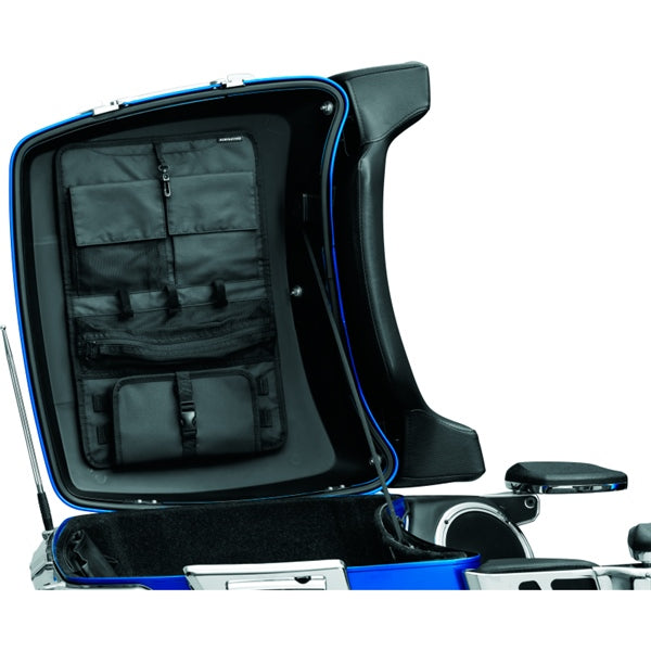 Kuryakyn LID Organizer Tour-pak BK