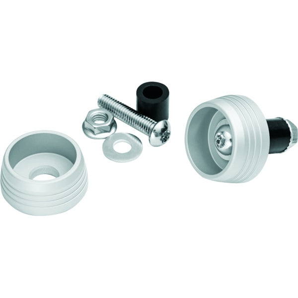 Kuryakyn Axle Slider Lodestar SI