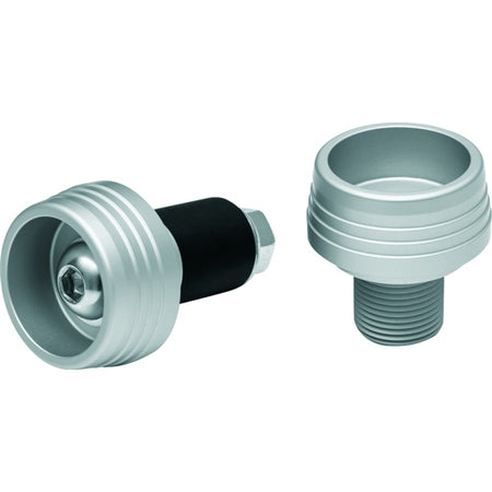 Kuryakyn Axle Slider Lodestar FT SI