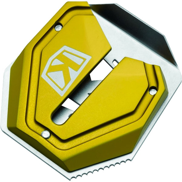 Kuryakyn Kickstand Shoe Lodestar GLD