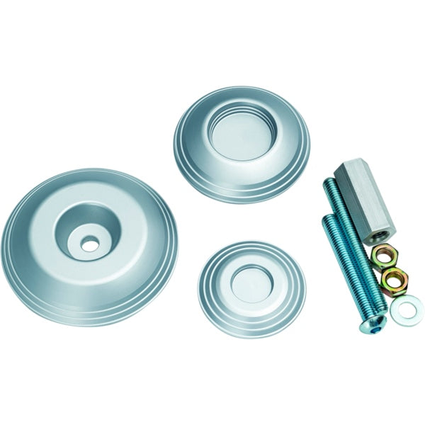 Kuryakyn Axle Slider Lodestar RR SI
