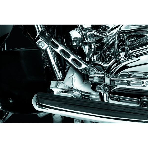 Kuryakyn Lower Front Frame Cover