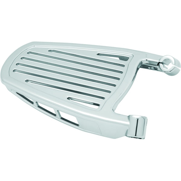Kuryakyn Luggage Rack Sissy BAR Chrm