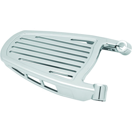 Kuryakyn Luggage Rack Sissy BAR Chrm