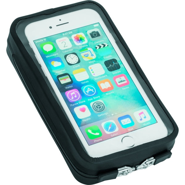 Kuryakyn Device Pouch Magnetic BK