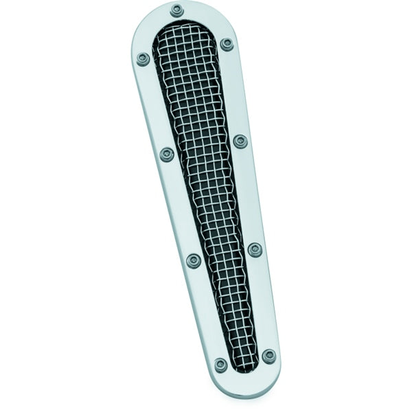 Kuryakyn Mesh Dash Insert